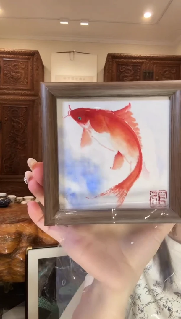 【闪购商品】国画张龙 张龙 张龙