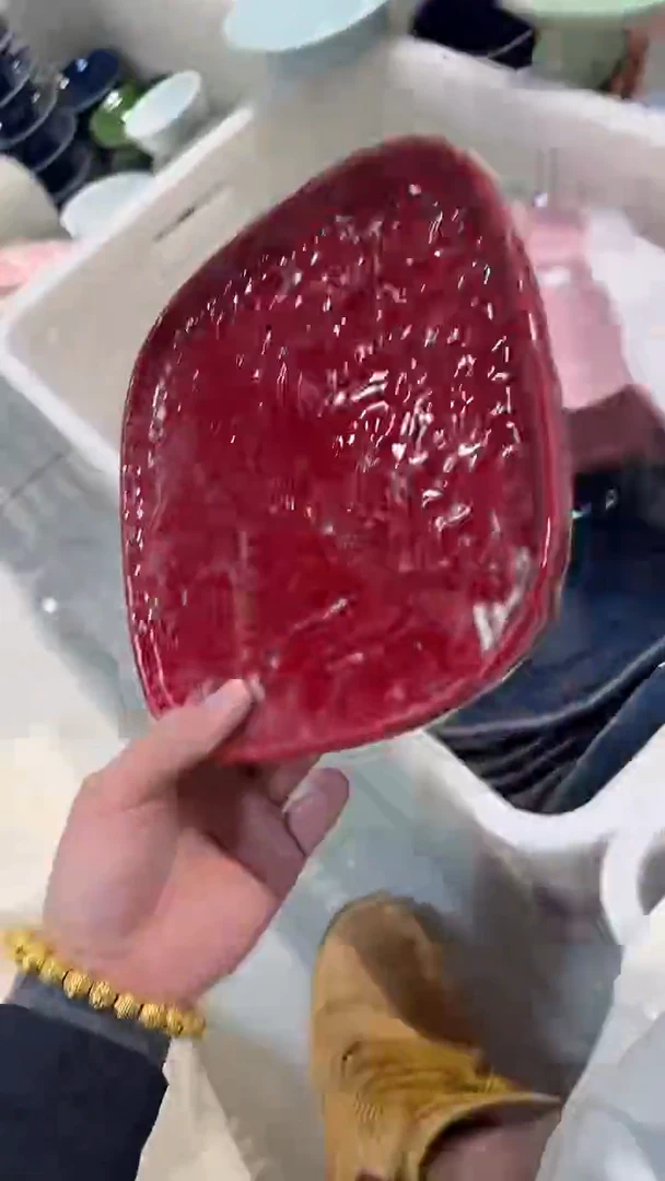 瓷片微瑕商品，介意勿拍