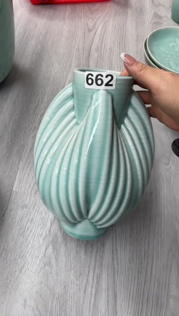 慧仙青瓷特价福利 微瑕 慧仙青瓷