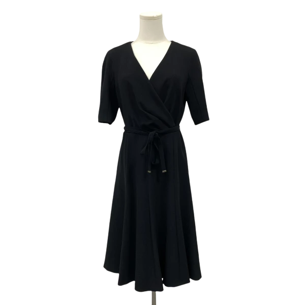 妃鱼/麦丝玛拉/醋酸纤维/连衣裙/95新/凡1/28