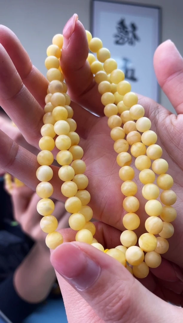 琥珀未镶嵌珠宝奇石T022 7假一罚十，多样性发一件