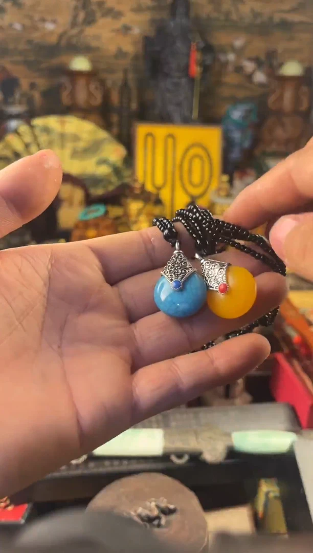 手串滴血莲花菩提 三三甄选