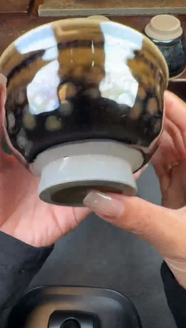 茶盏徐祖亮极曜盏27