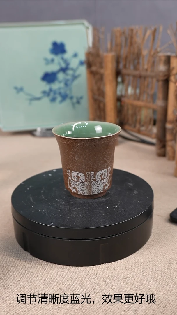 是谁家的青瓷这么便宜啊！！！云礼斋！！！