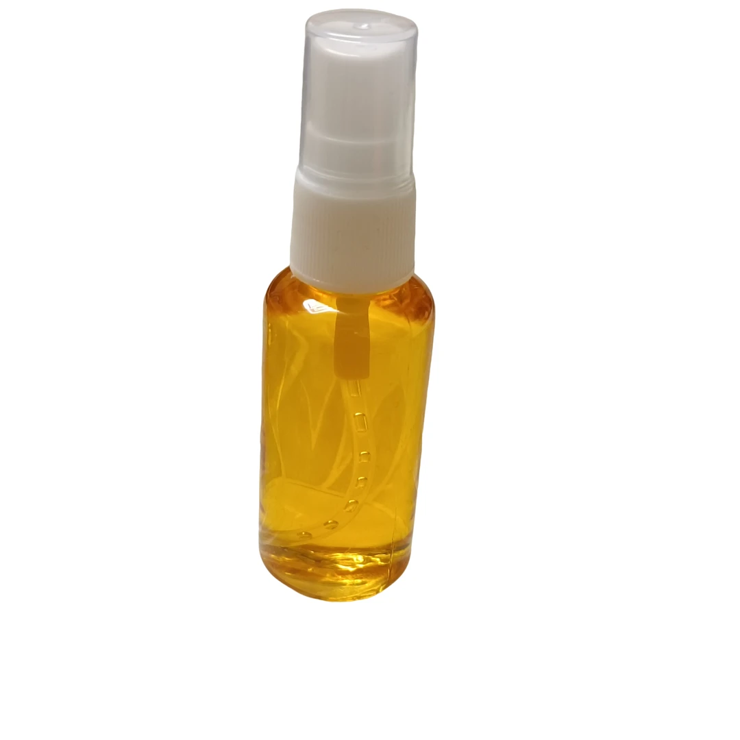 竹子烟杆保养油保持干燥预防烟斗开裂不粘手竹子保养油30ml女款