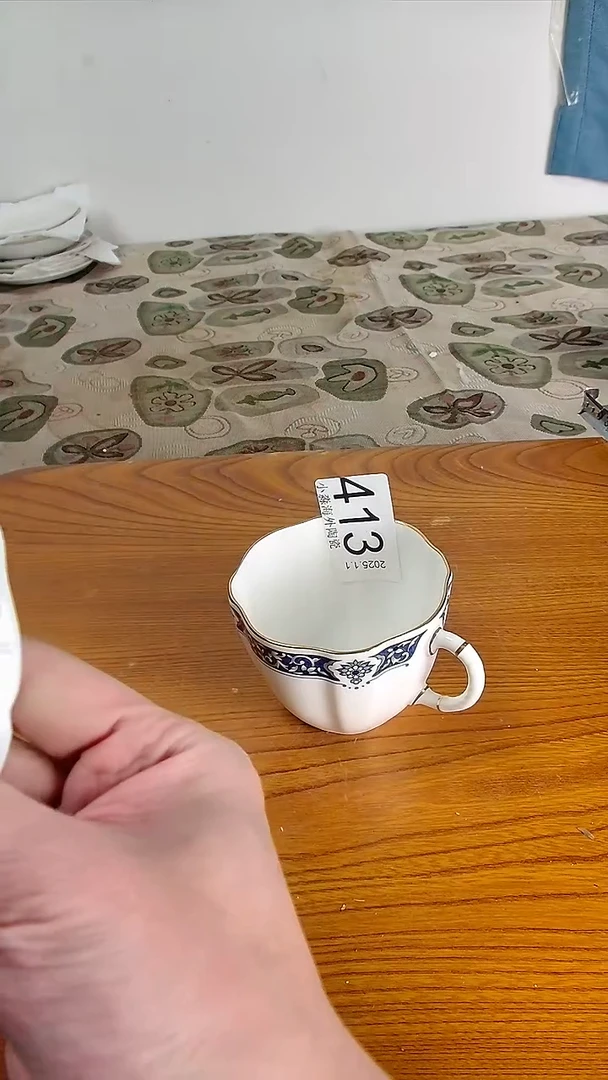 瓷片阿*小淼海外陶瓷工艺品