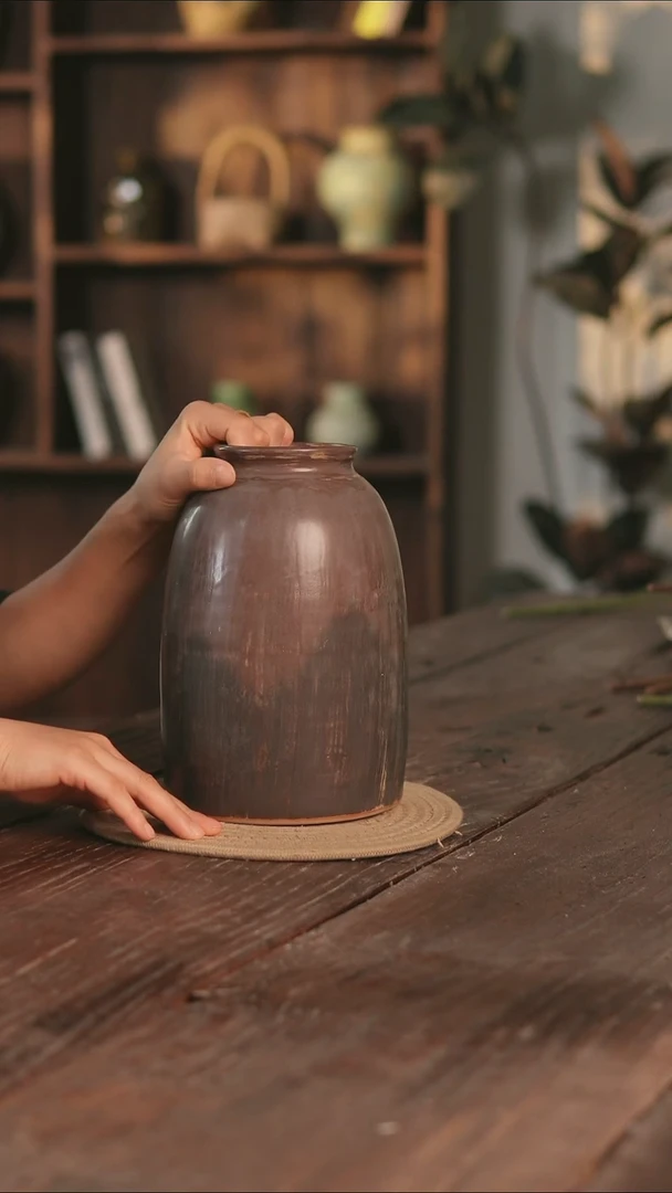 摆件2-4高24口8误差2无孔