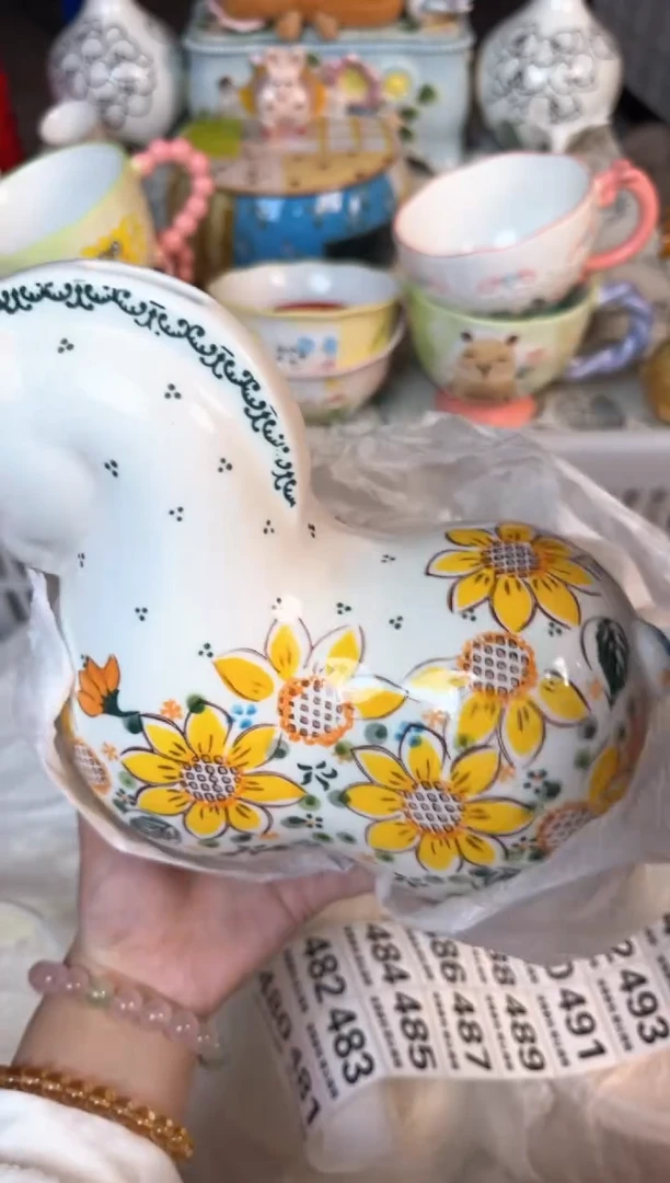 瓷片480默认微瑕15包邮库存1件