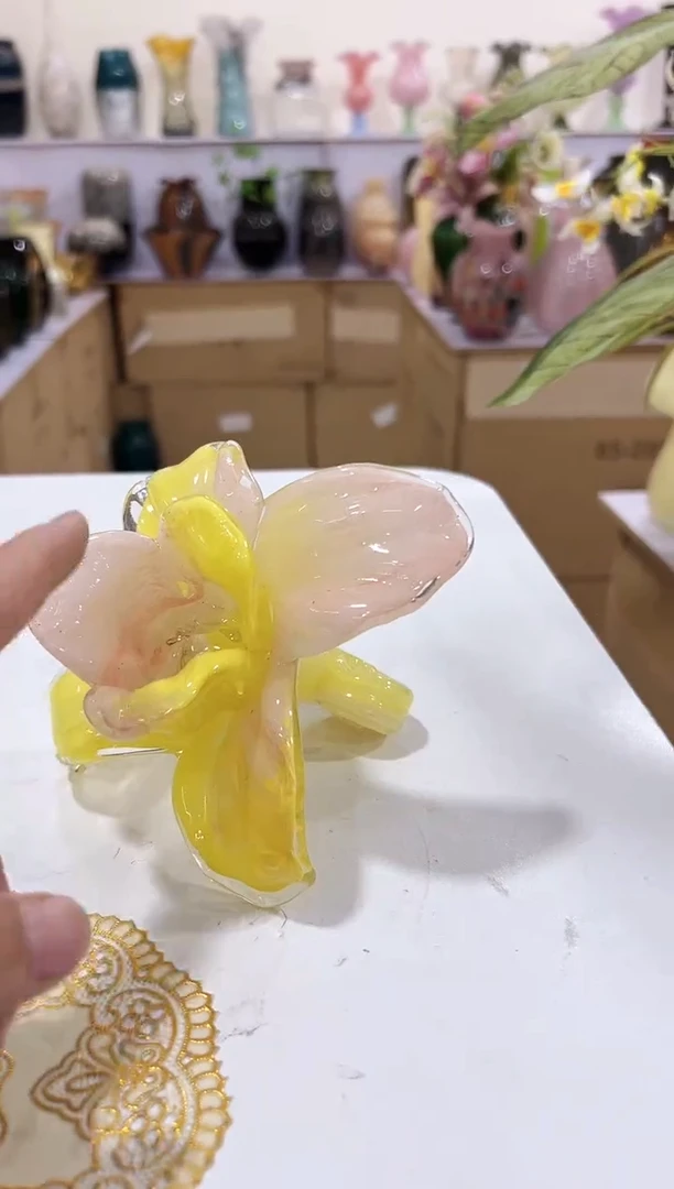 【闪购商品】也麦花器