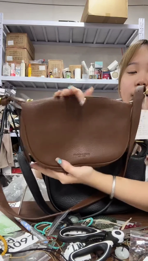 PVC跟紧主播不迷路