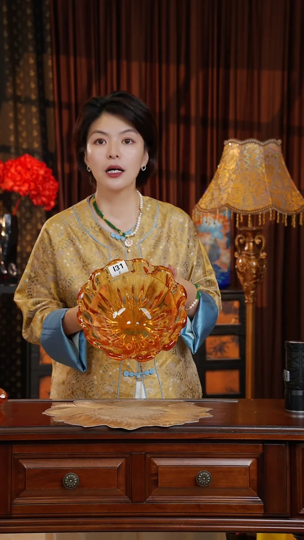 手工艺品琉璃琉璃131