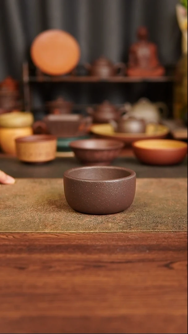 茶杯紫砂111111111111111