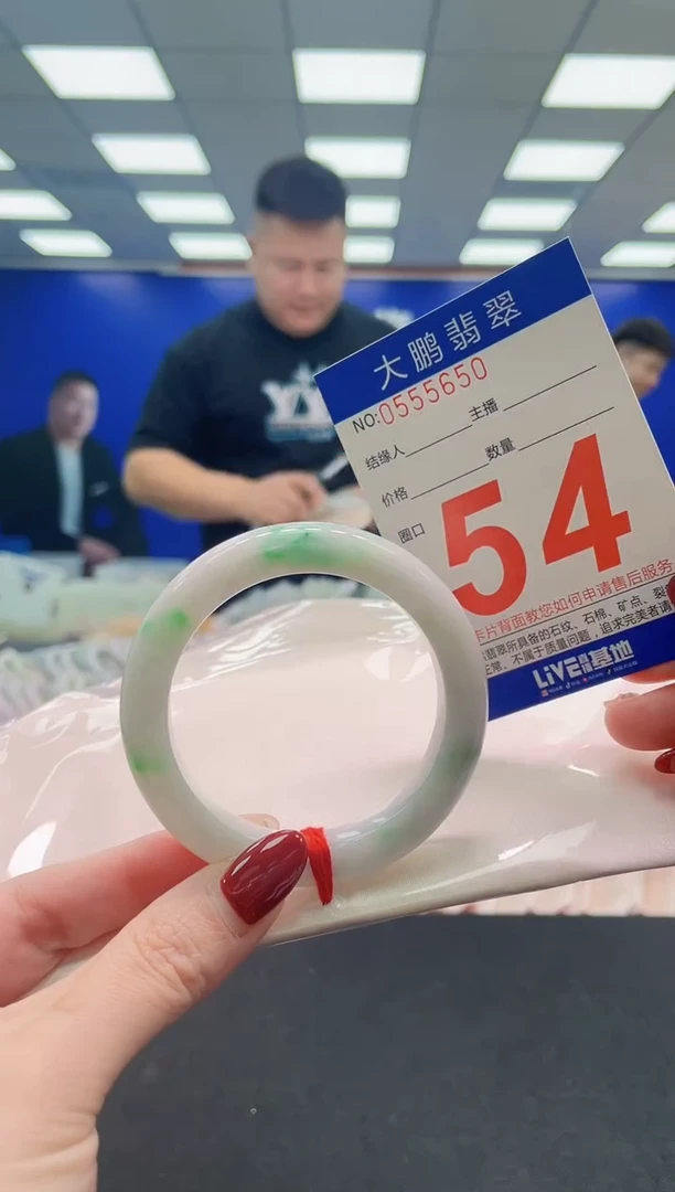 未镶嵌手镯翡翠AAAAAAAAA