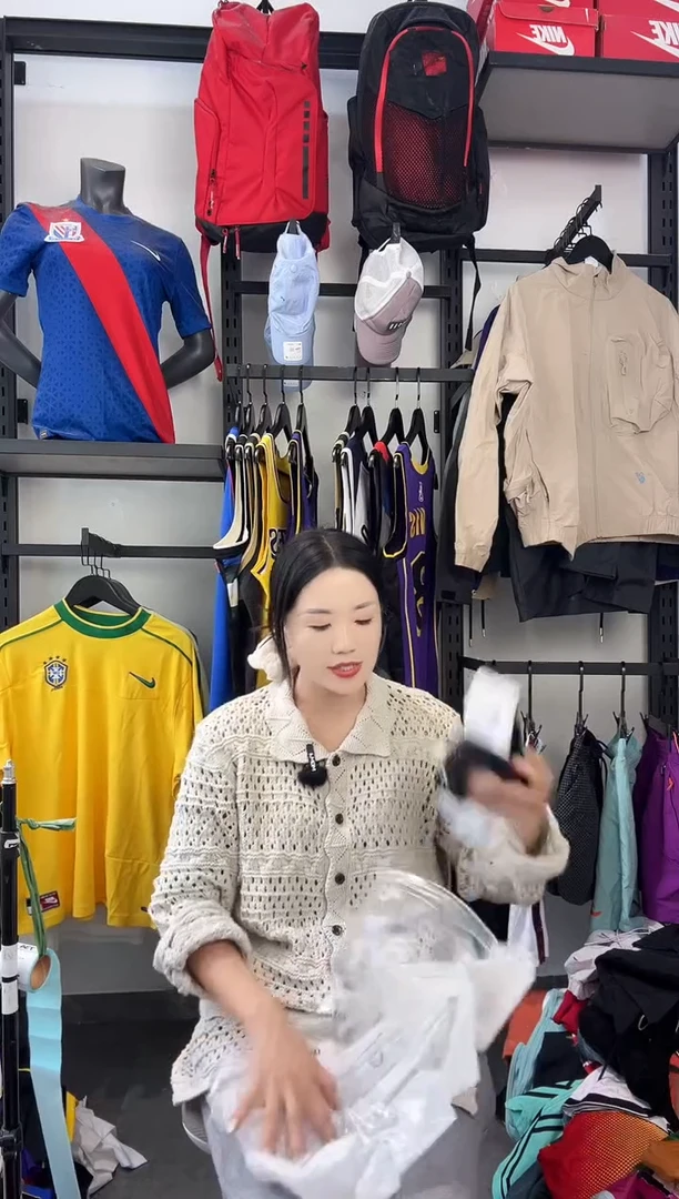 730编码 瑕疵款直播间过款为准 尺码