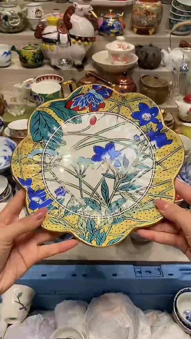 瓷片 系统自动截取直播间实时画面