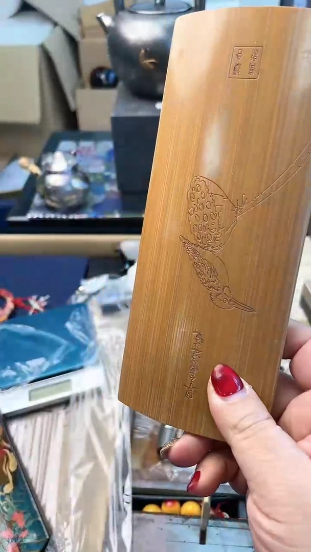 【闪购商品】瓷片BG炎美杂货铺质量保证