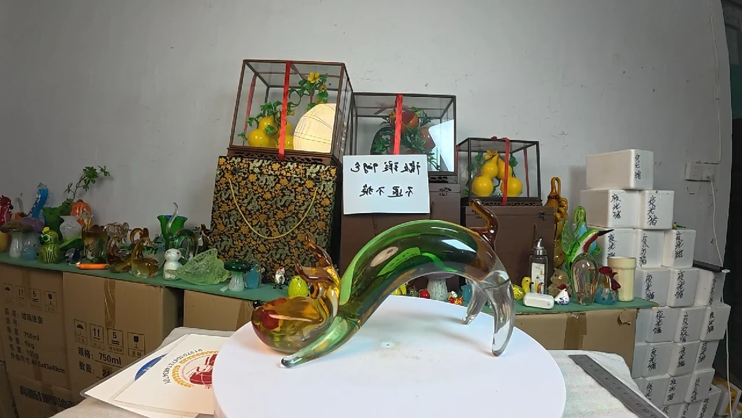 琉璃微瑕趴趴狗11