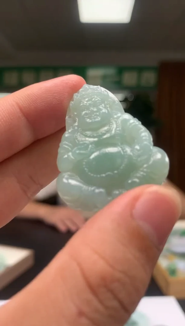 未镶嵌定制翡翠          *71