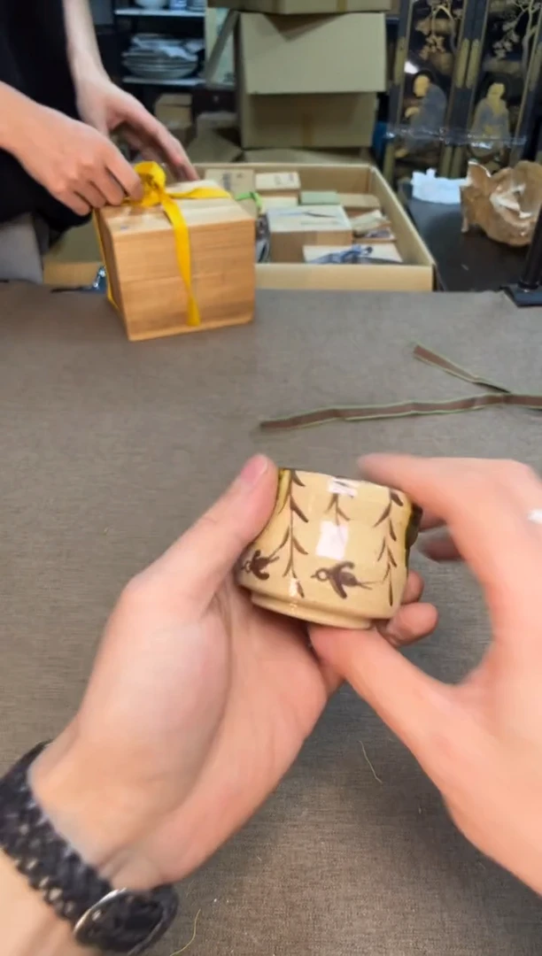 茶宠瓷器茶具套装