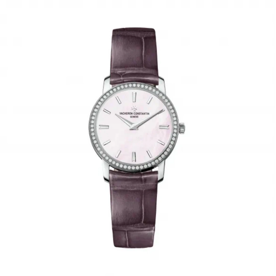 99新 Vacheron Constantin/江诗丹顿 传袭系列25558/000G-9830
