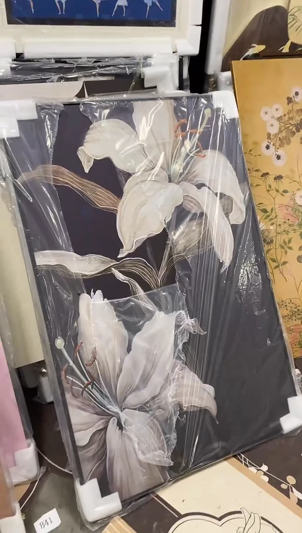 仓库清货 默认瑕疵 完美主义者慎拍