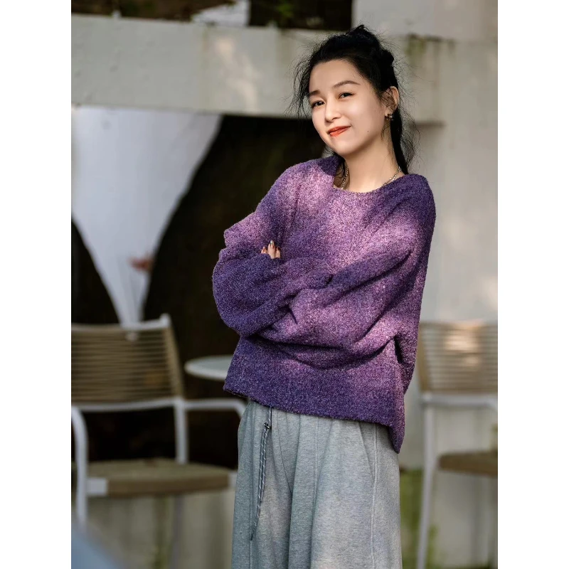 加莉精选【小美人】娇俏毛毛短款上衣 分码