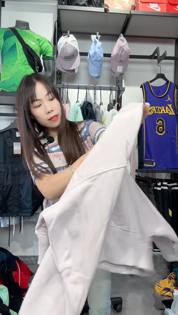 1394编码 瑕疵款直播间过款为准 尺码 M