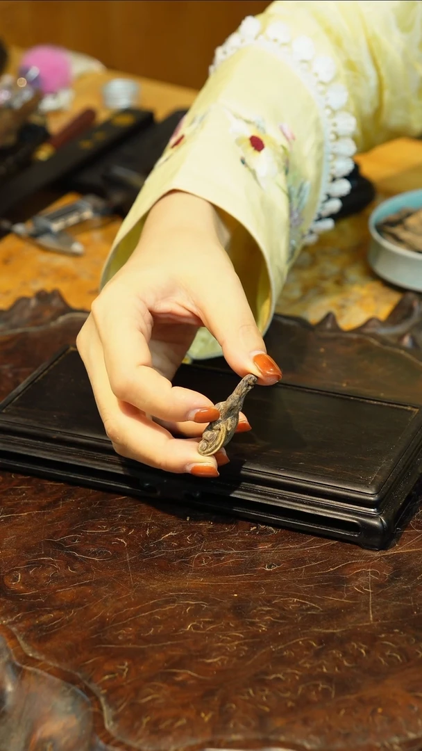 纯园加里曼丹1.6g