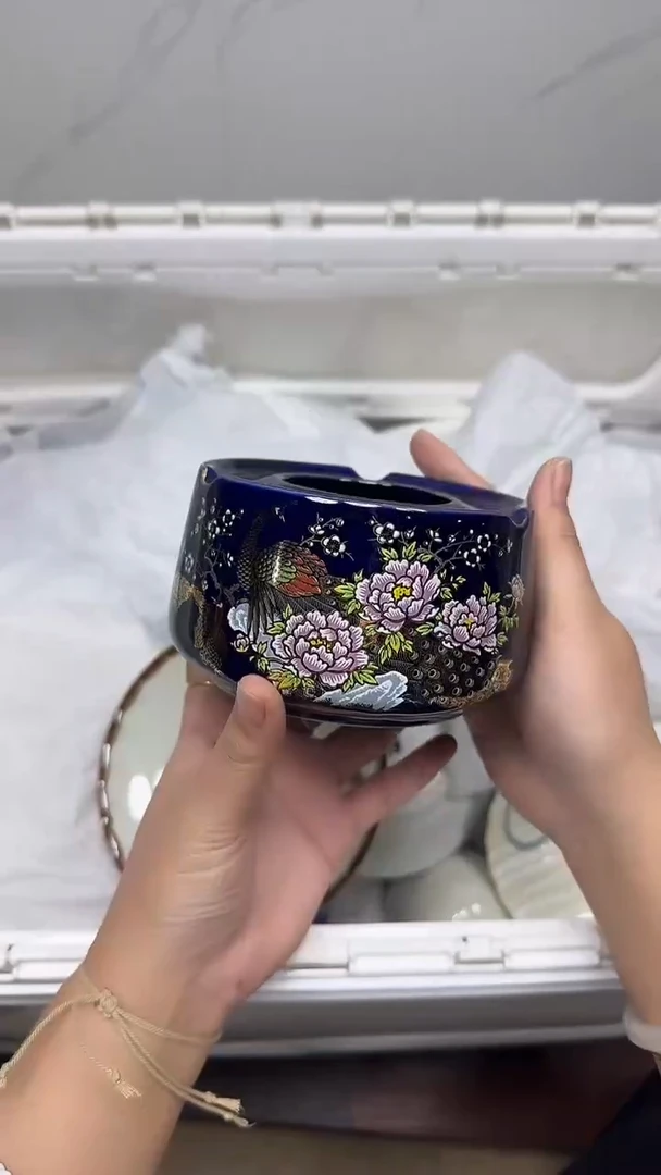 【闪购商品】382回流瓷器默认微瑕，18.8包邮