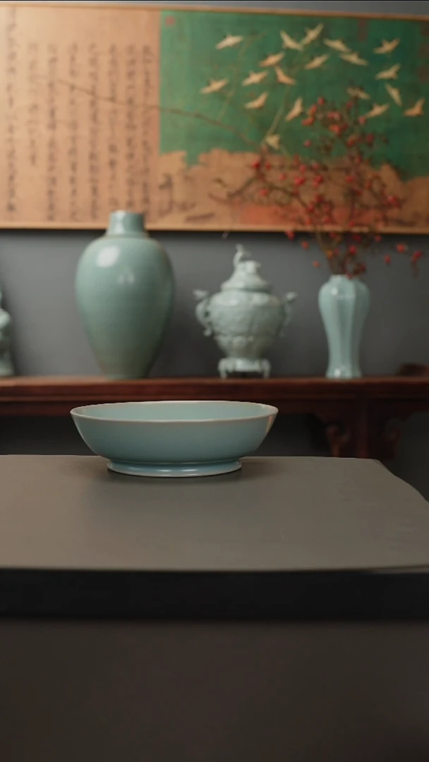 原产地原矿   圆洗  微瑕