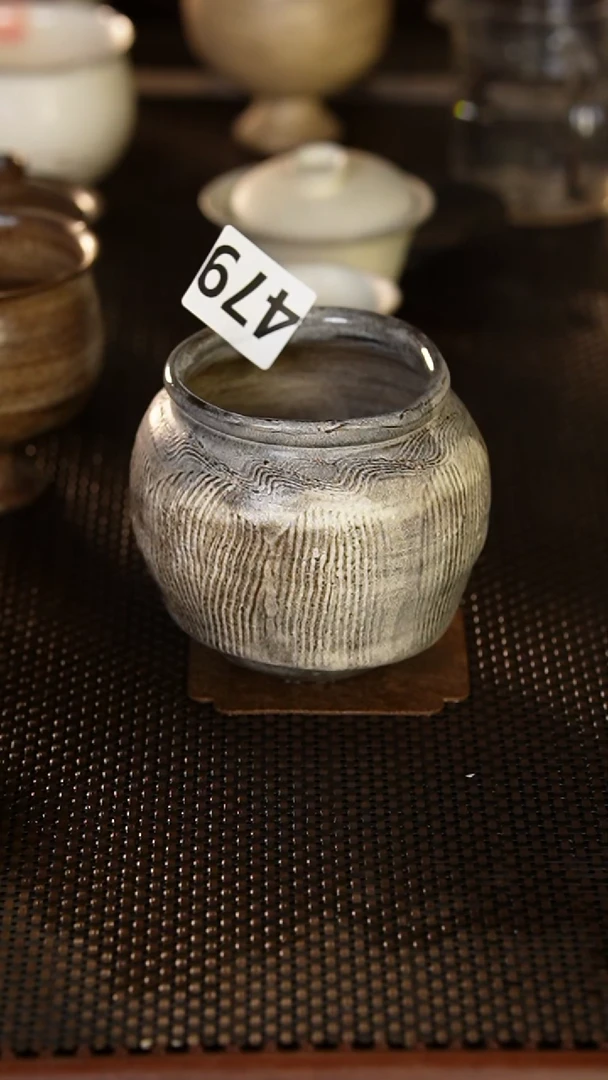 479景德镇{立梦陶}手作