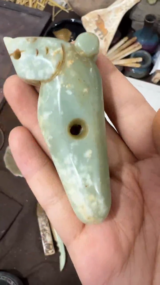 未镶嵌和田玉挂件配饰摆件8888888888
