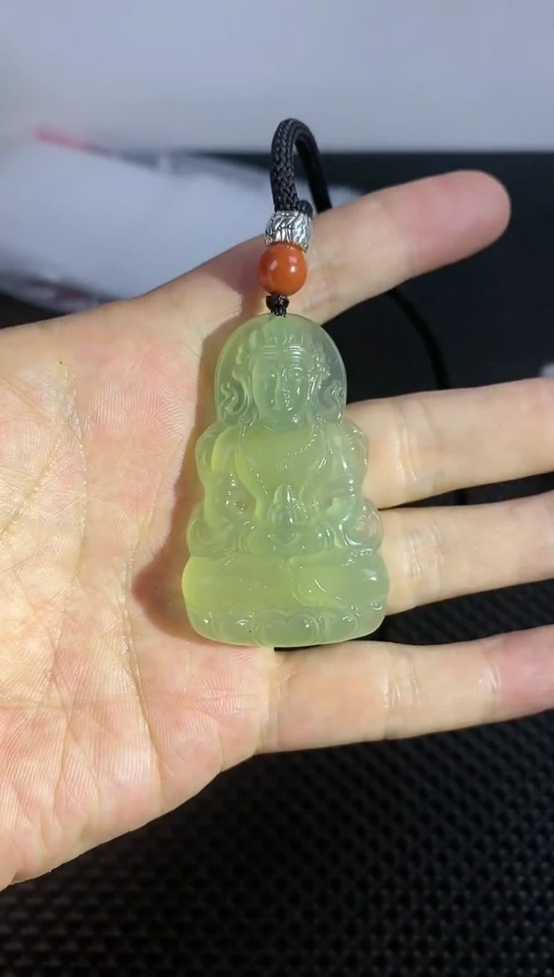 岫玉未镶嵌其它多样性发货一个