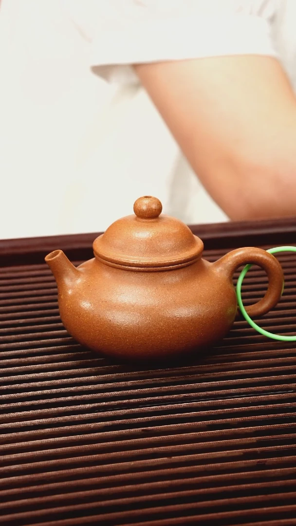茶壶紫砂奇**手宜兴紫砂壶