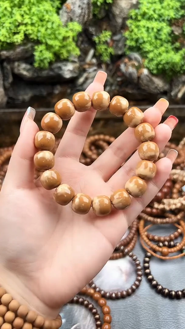 紫金鼠吊坠紫金鼠手串9