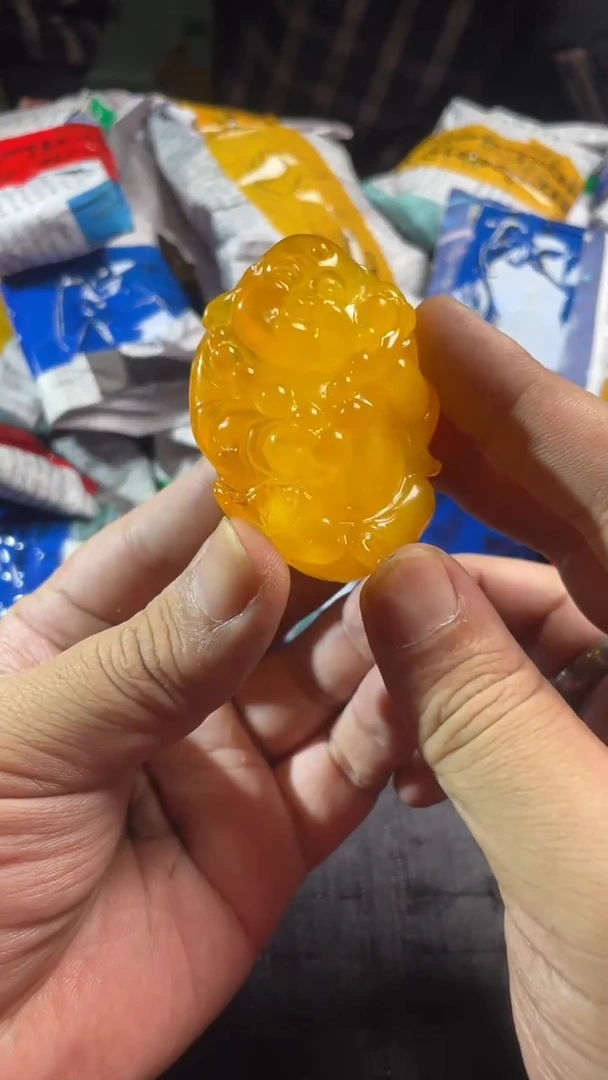 林子收货时尚W19