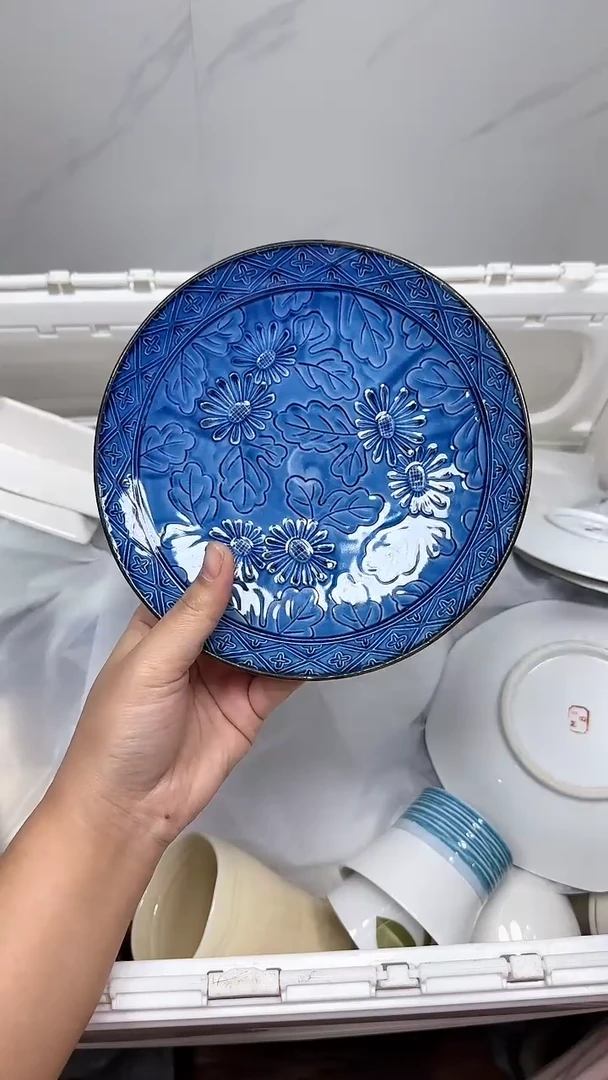 【闪购商品】519回流瓷器默认微瑕，18.8包邮