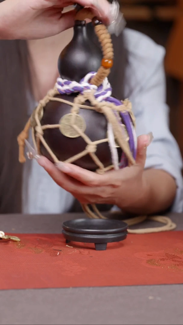 139号大漆葫芦一物一拍拍拍退退限购拉黑