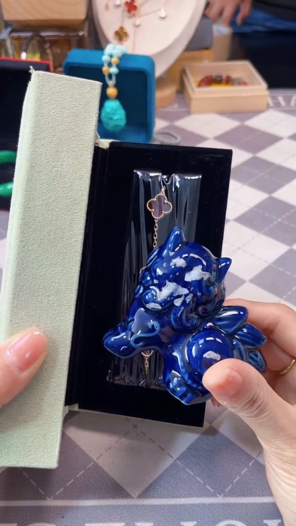 瓷片陶茶666文玩周边多人