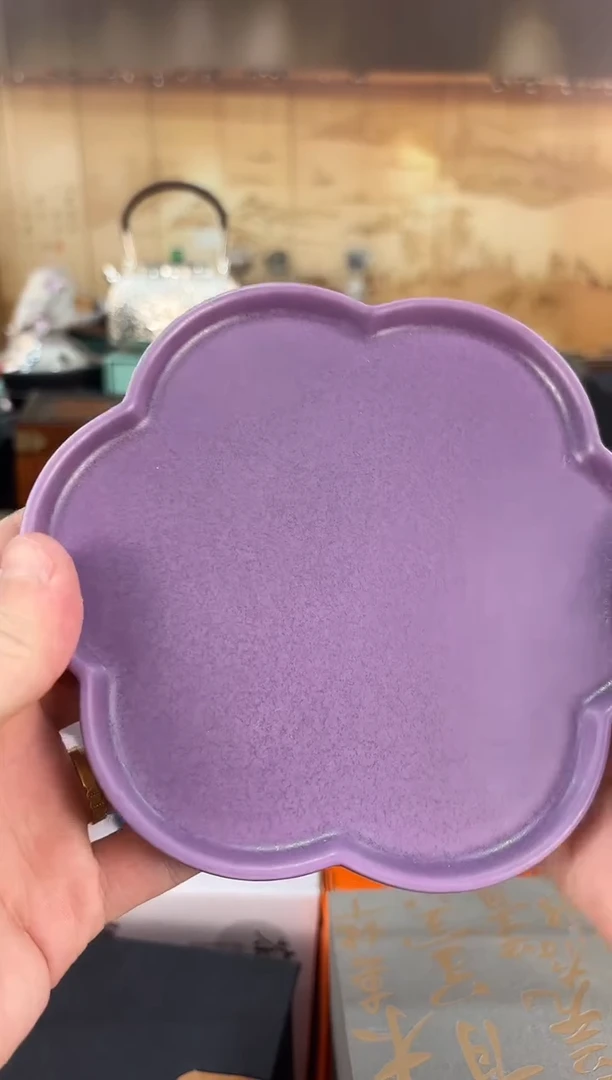 【闪购商品】紫色壶承链接已开 拼拼手速！！！