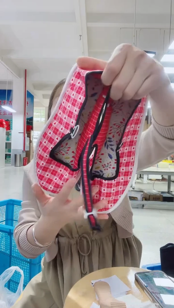 闪购方口红提花38码136号