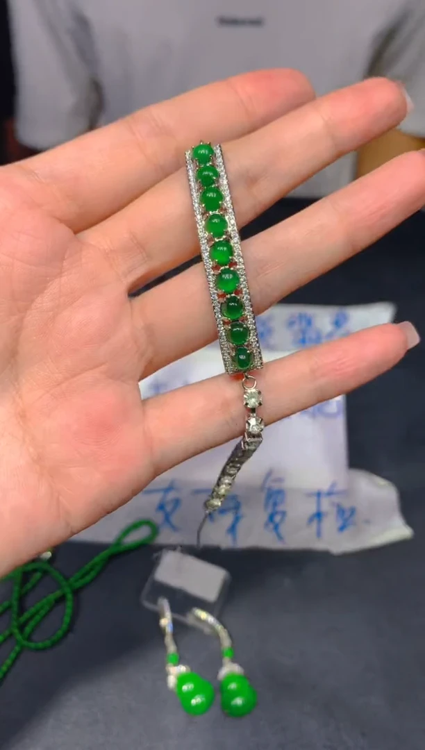 未镶嵌定制翡翠296多样性发货（发其一）