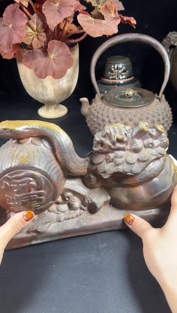 茶器茶周边花瓶杯子