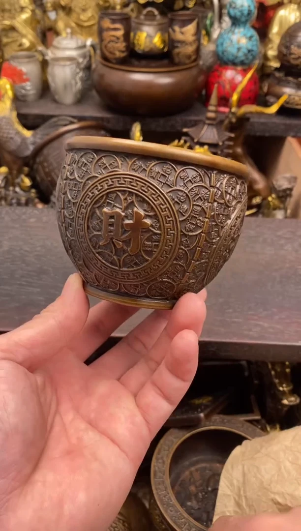 1案台摆件  物品摆件