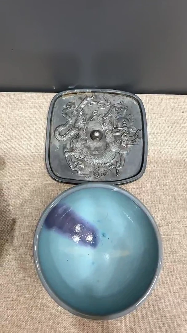 【闪购商品】瓷片但是风华绝代