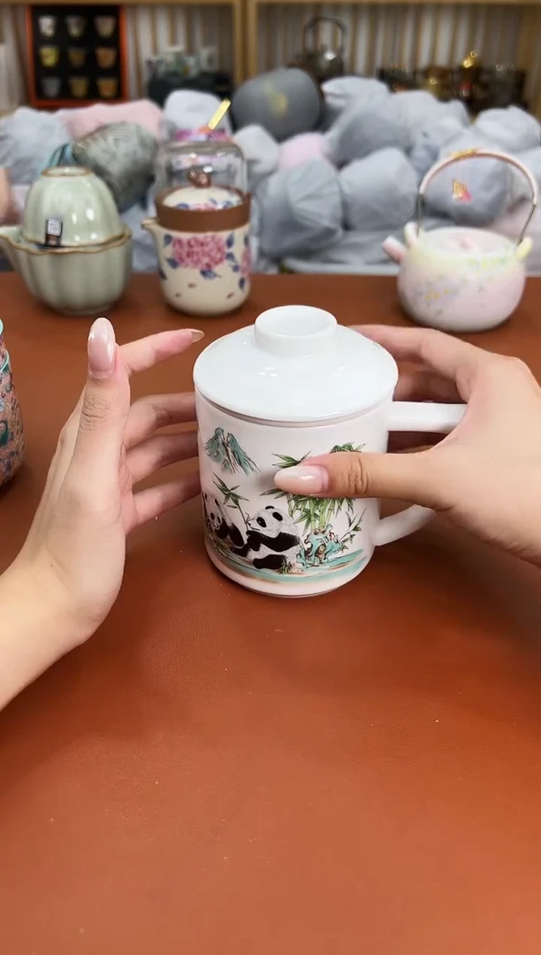万家瓷坊清货商品链接@@D107