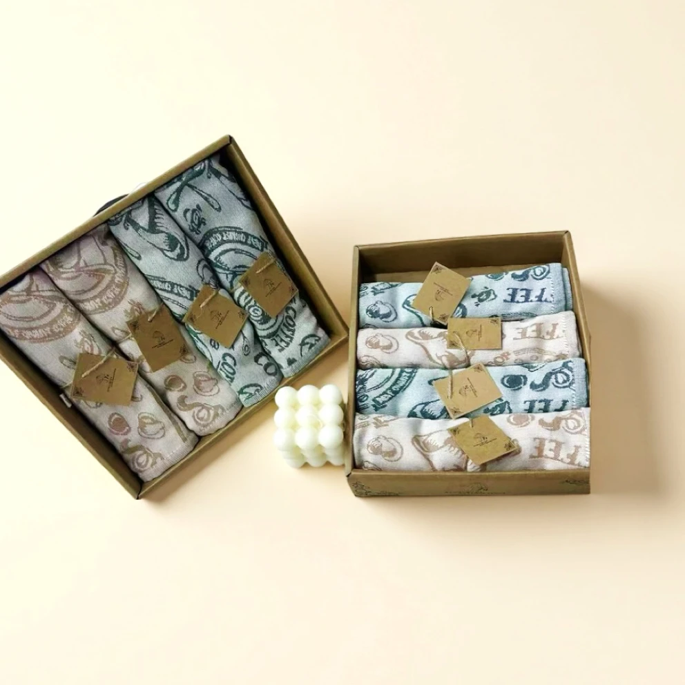 【花雨伞·正品】60*40高端汉麻吸水四季通用柔软亲肤毛巾拍一发四