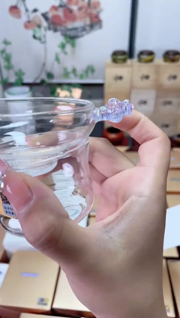 奉珠激光打孔一体/透紫金