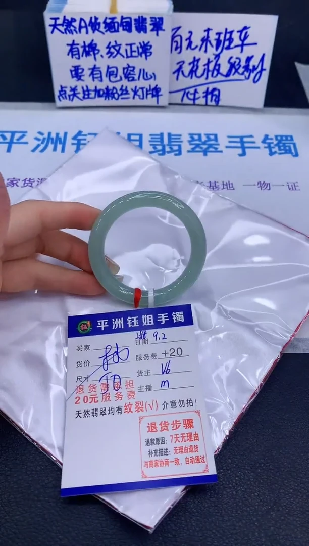 未镶嵌手镯翡翠11111