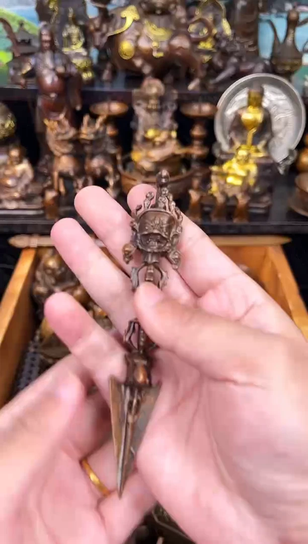 铜器摆件 雅集甄选